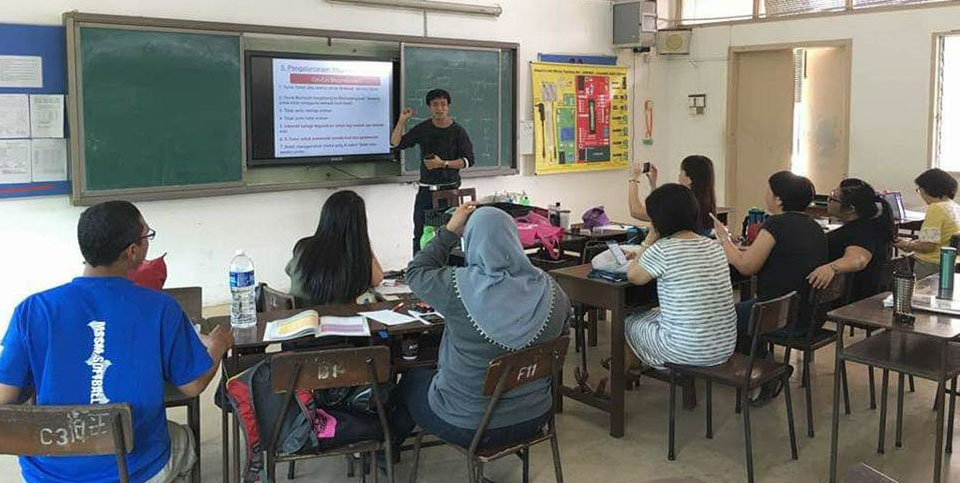 Magnetcode Project 6