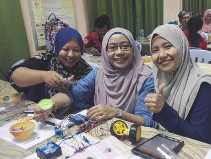 Process Control System